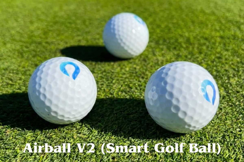Airball V2 (Smart Golf Ball)