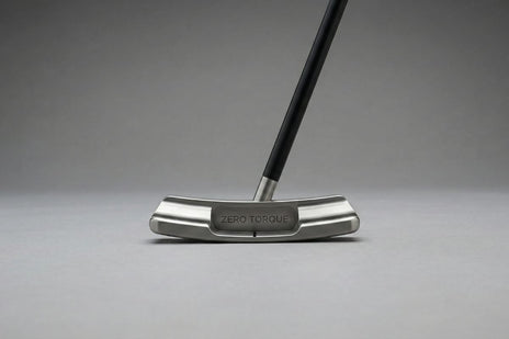 Professional Golfers Using Zero Torque Putters