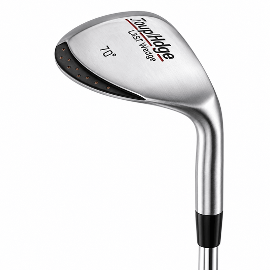 Toup Hdge Golf Wedge 68° 70° 72° | High-Lob Sand Wedge Club CoolGolfGear