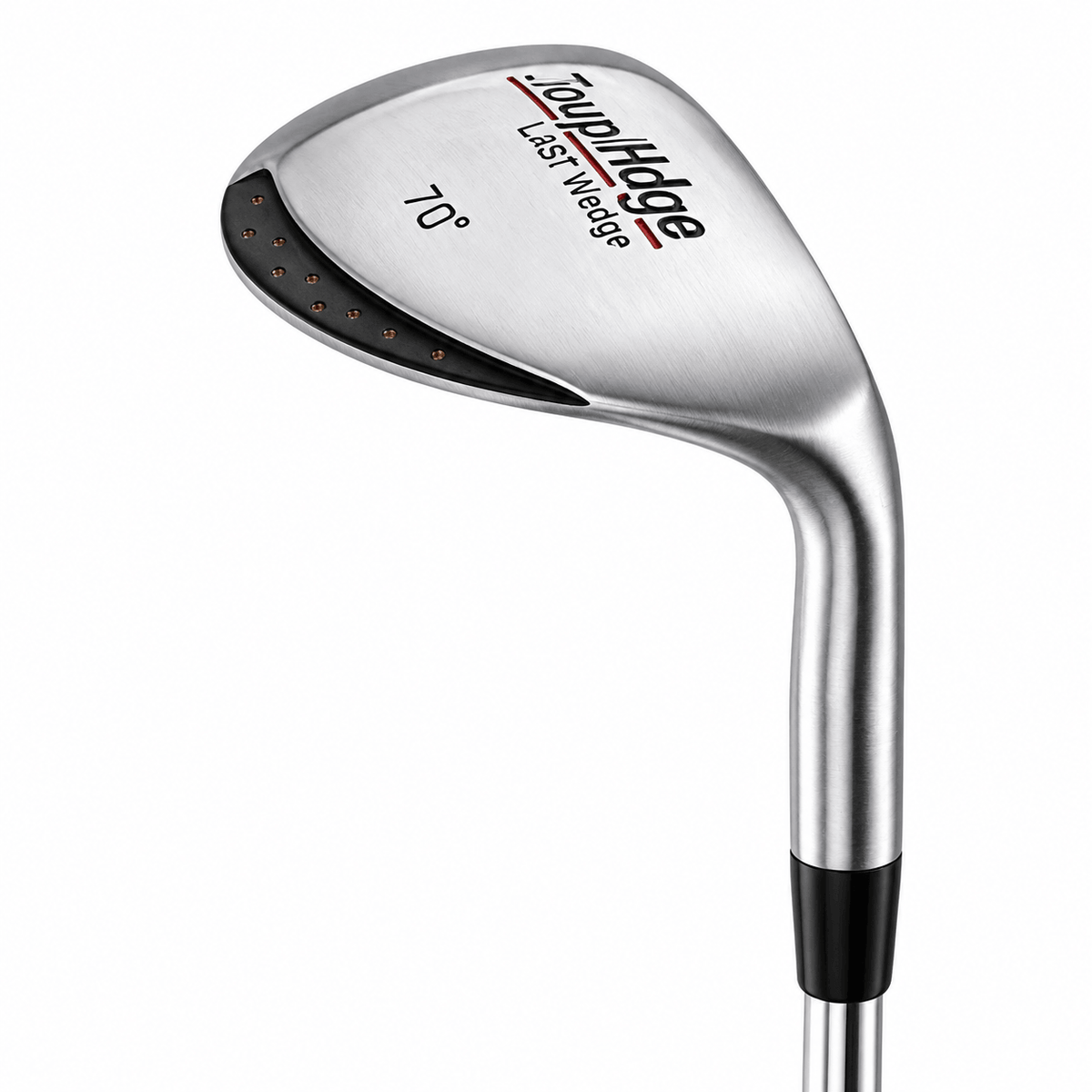 Toup Hdge Golf Wedge 68° 70° 72° | High-Lob Sand Wedge Club CoolGolfGear